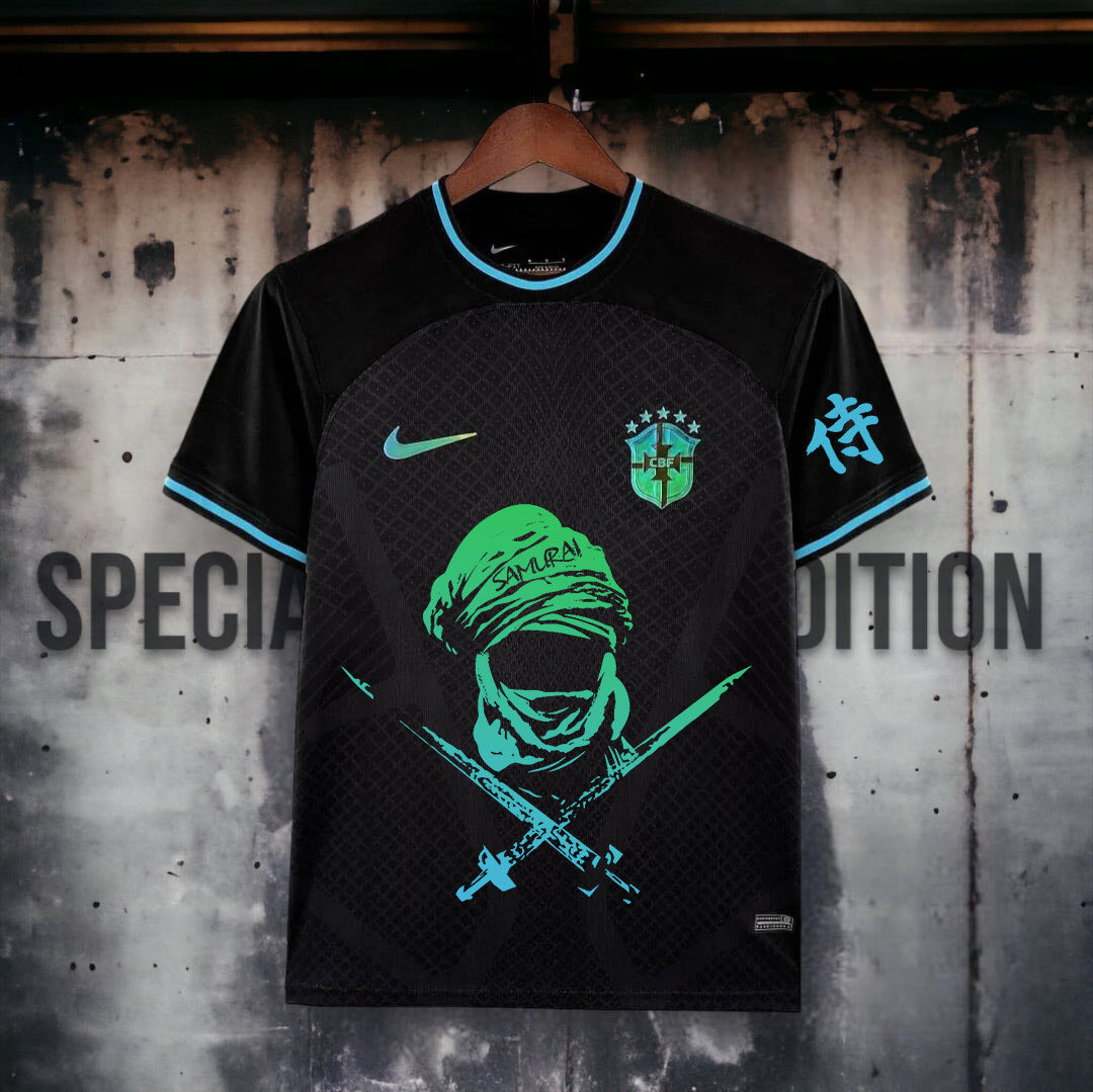 (Preorder) DUNE SAMURAI JERSEY