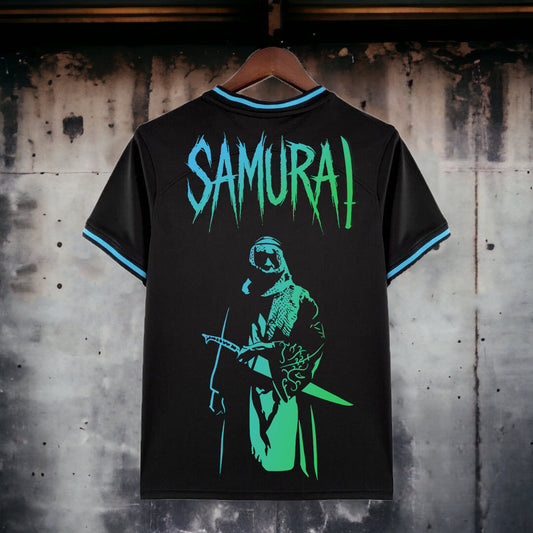 (Preorder) DUNE SAMURAI JERSEY